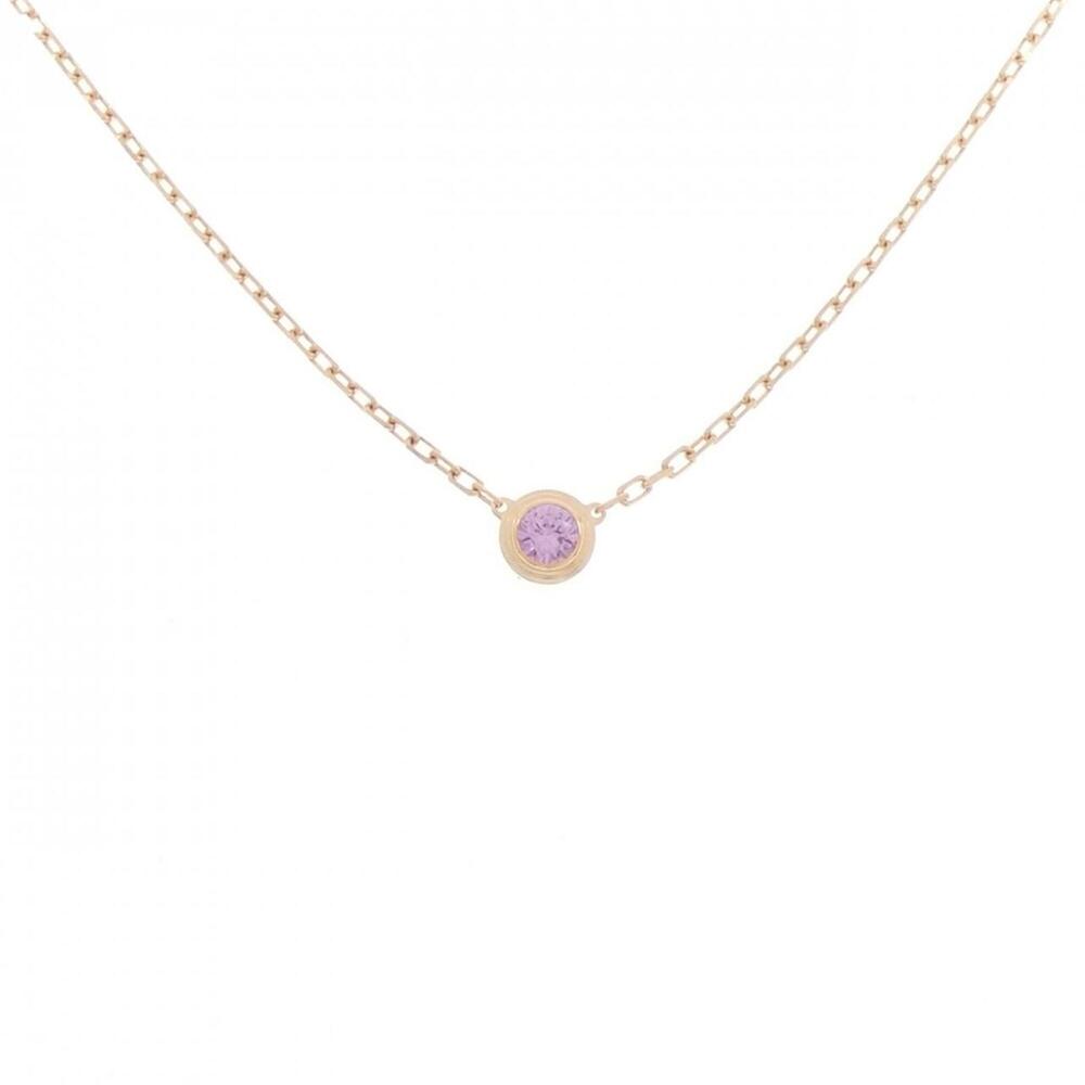 Cartier Damour Necklace